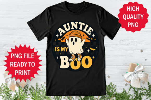 Auntie in My Boo: A Designer’s Embroidery Review