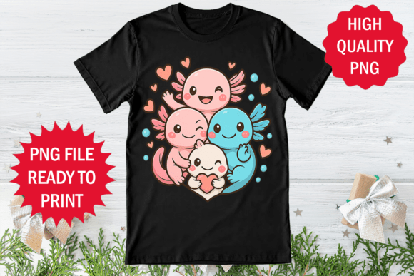 Funny Axolotl Crew: A Designer’s Real-World Review