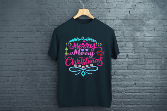 Merry Merry Christmas Shirt: A Designer’s Review