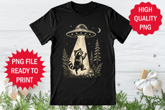 Raccoon UFO Design: A Designer’s Embroidery Review