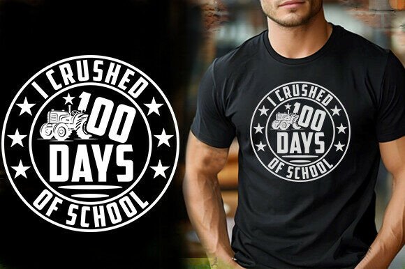 Review: I Crushed 100 Days School Design