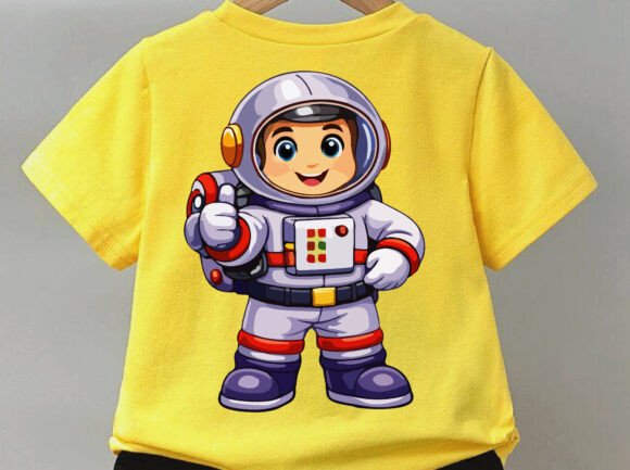 Review: Professions Children Vector Design Png for Embroidery