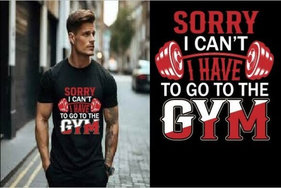 Review: Sorry I Can’t, I Have to Go to the Gym