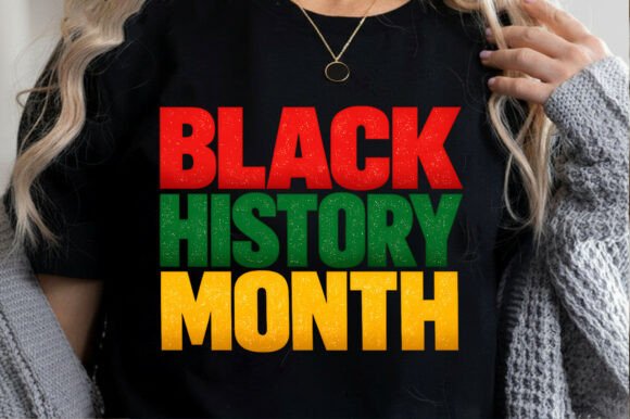 Reviewing Black History Month Retro for Embroidery