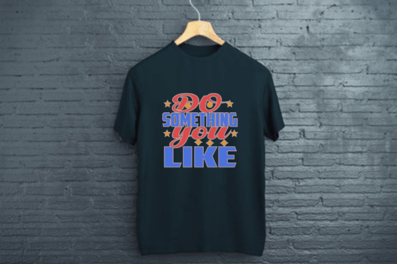 Reviewing DO SOMETHING YOU LIKE for Embroidery