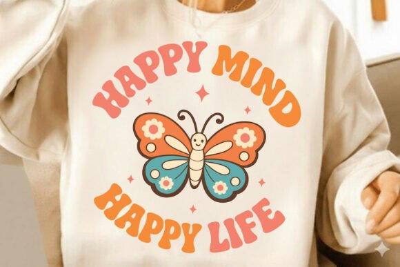 Reviewing Happy Mind Happy Life Sublimation for Stitch