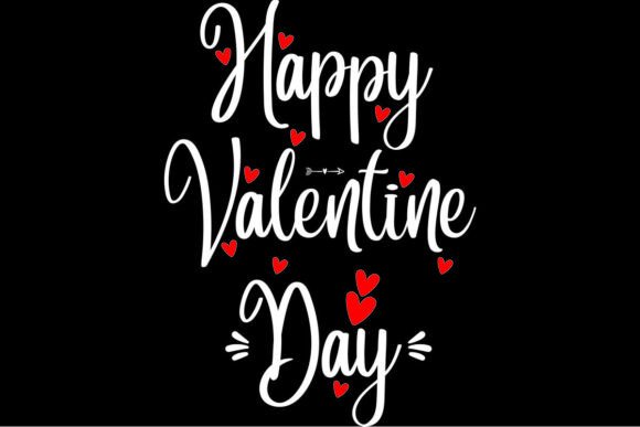 Reviewing Happy Valentine Day for Embroidery Projects