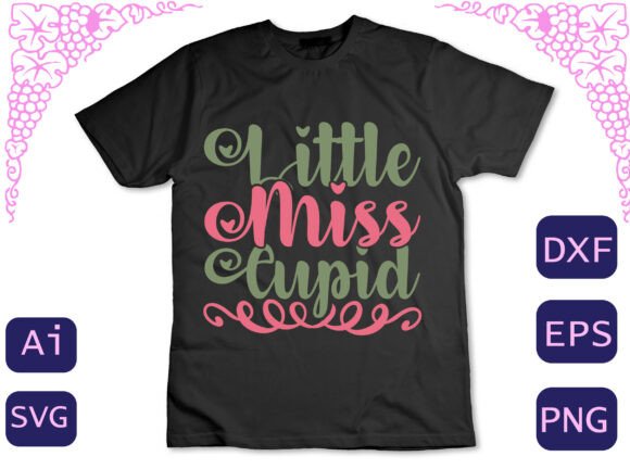Reviewing Little Miss Cupid 2026 for Real Embroidery