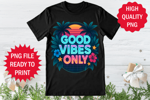 Reviewing Summer Good Vibes Only for Embroidery