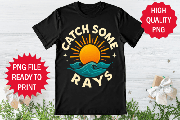Reviewing Summer Vibe Sublimation Design Png Art