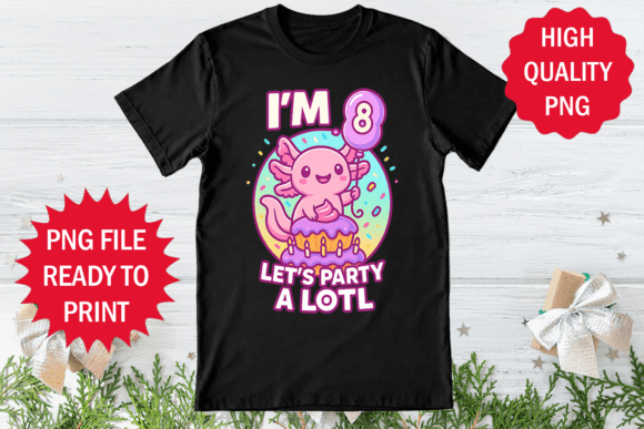 Reviewing the 8 Years Old Birthday Boy Party Shirt Design