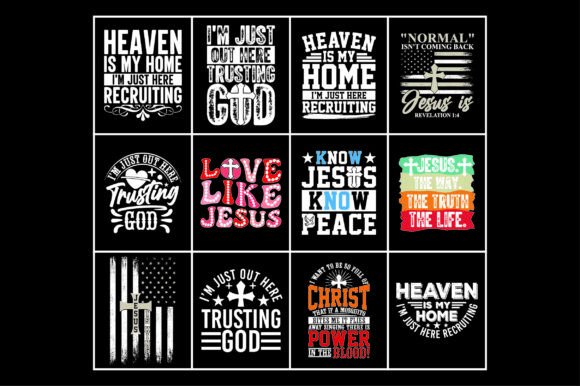 Reviewing the Best Jesus Motivational Tshirt Design