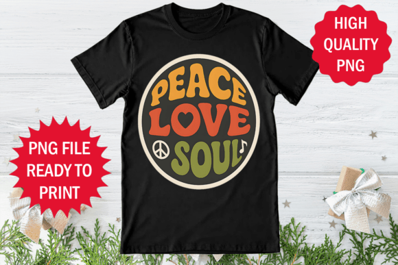 Reviewing the Peace Love Retro Design for Embroidery