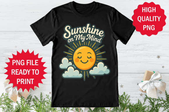 Reviewing the Summer T-Shirt Design PNG for Embroidery