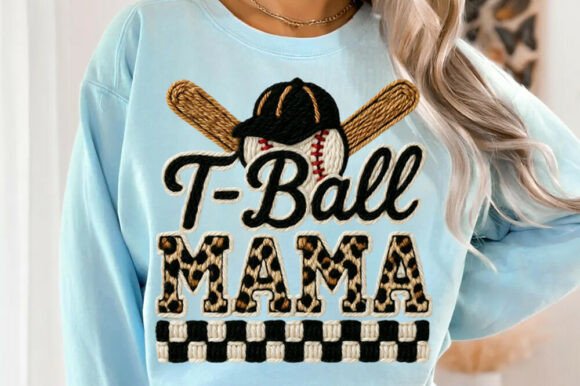 T-Ball Mama PNG: A Designer’s Real-World Review